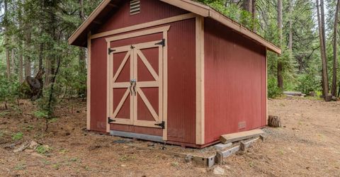 21016 Sierra Circle Dr, Pioneer, CA 95666 Photo