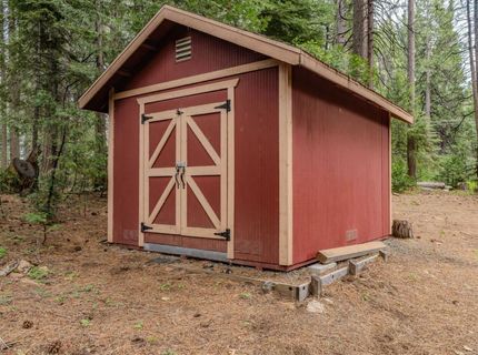 21016 Sierra Circle Dr, Pioneer, CA 95666 Photo