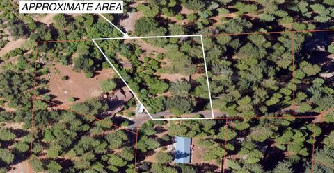 21016 Sierra Circle Dr, Pioneer, CA 95666 Photo