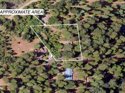 21016 Sierra Circle Dr, Pioneer, CA 95666 Photo