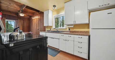 21016 Sierra Circle Dr, Pioneer, CA 95666 Photo