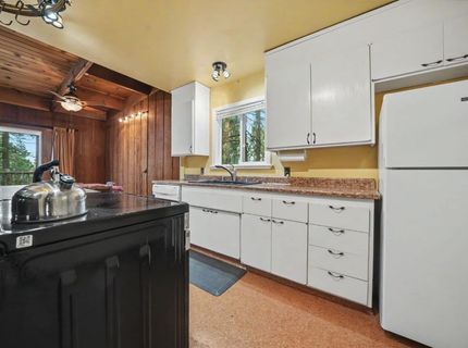 21016 Sierra Circle Dr, Pioneer, CA 95666 Photo