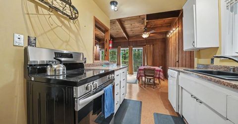 21016 Sierra Circle Dr, Pioneer, CA 95666 Photo