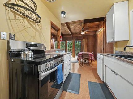 21016 Sierra Circle Dr, Pioneer, CA 95666 Photo