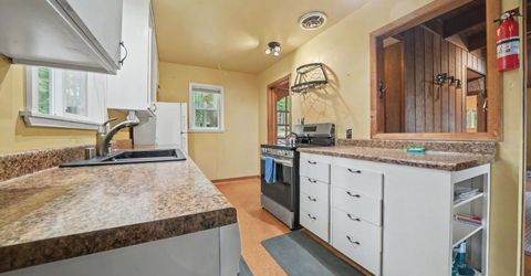 21016 Sierra Circle Dr, Pioneer, CA 95666 Photo