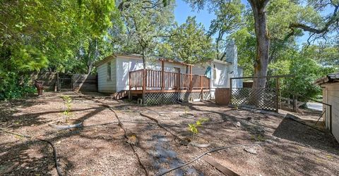 160 Palmyra St, Auburn, CA 95603 Photo