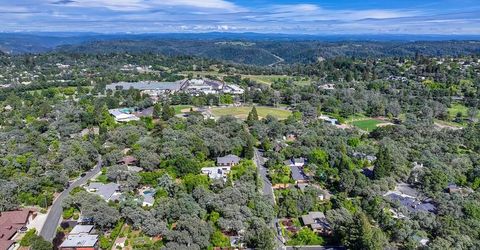 160 Palmyra St, Auburn, CA 95603 Photo