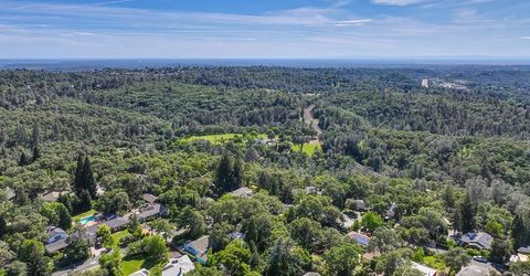 160 Palmyra St, Auburn, CA 95603 Photo