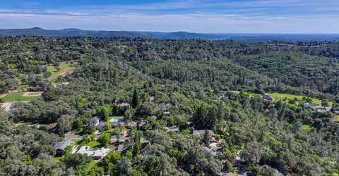 160 Palmyra St, Auburn, CA 95603 Photo