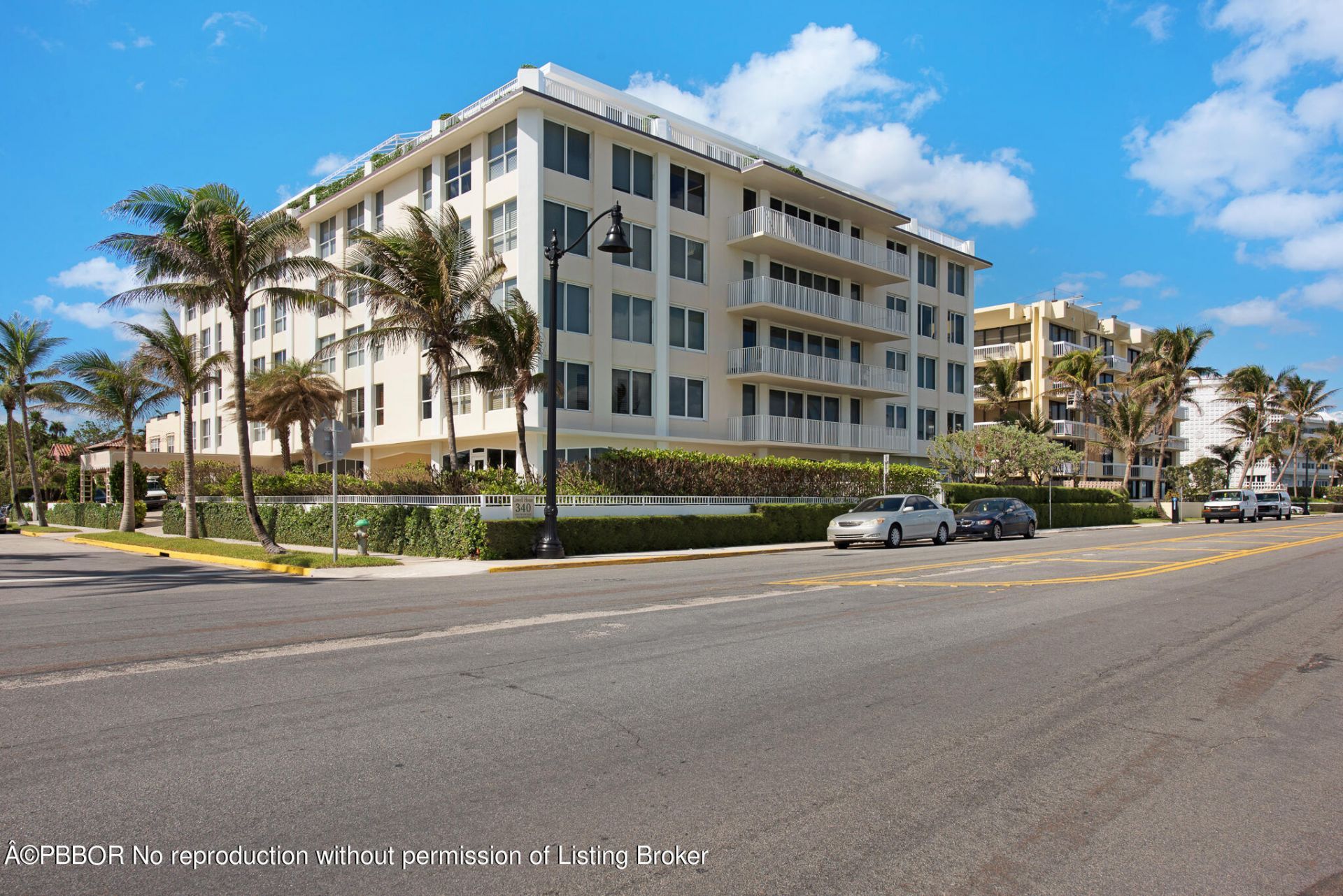 340 S Ocean Boulevard, Unit 2B, Palm Beach, FL 33480 Photo