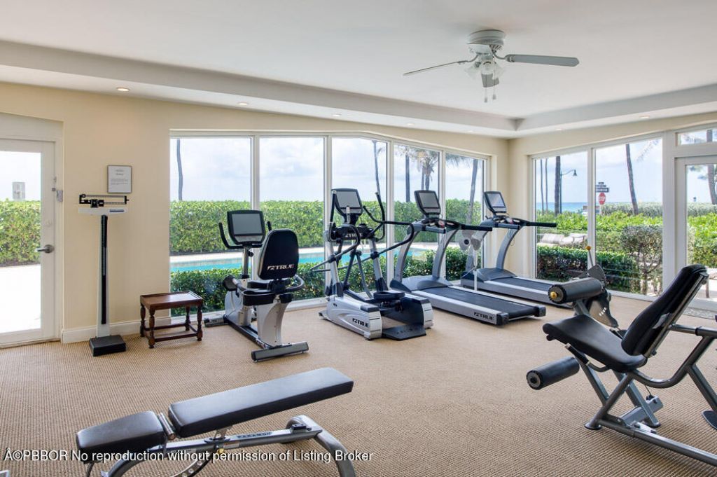 340 S Ocean Boulevard, Unit 2B, Palm Beach, FL 33480 Photo