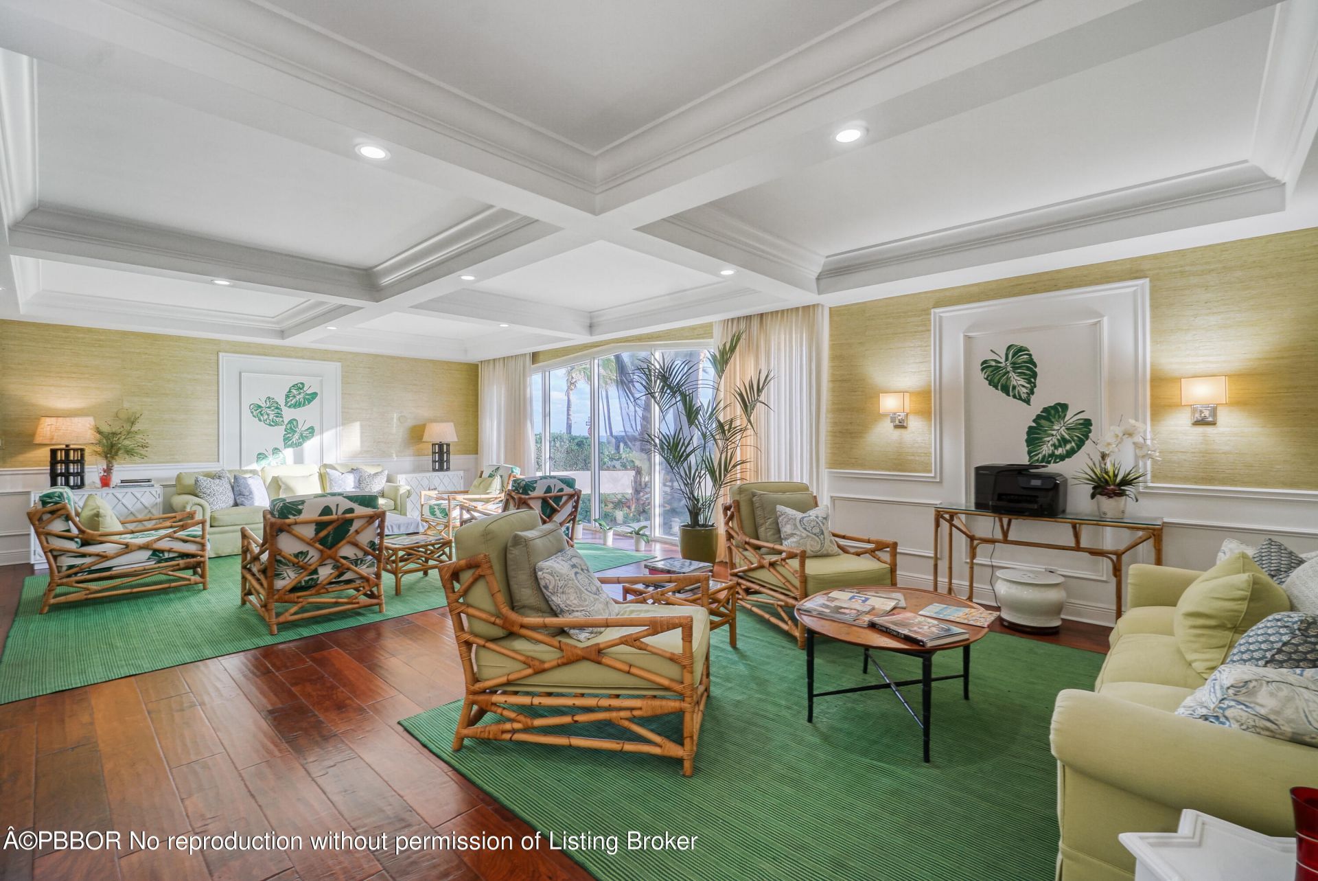 340 S Ocean Boulevard, Unit 2B, Palm Beach, FL 33480 Photo