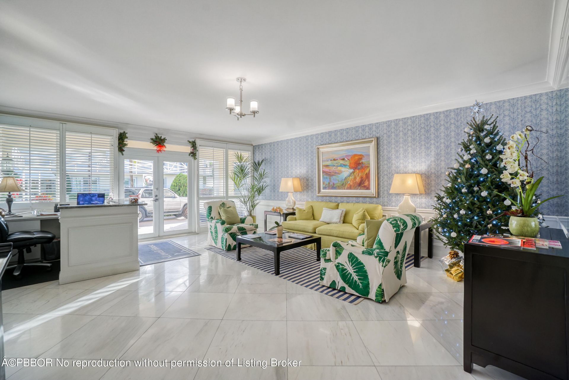 340 S Ocean Boulevard, Unit 2B, Palm Beach, FL 33480 Photo