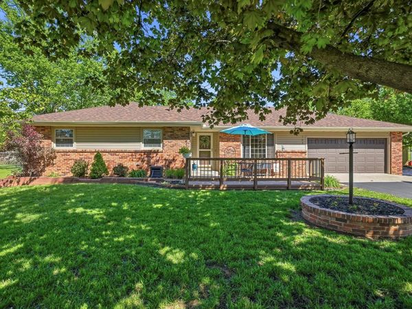 702 S Main Street , Willard, MO 65781