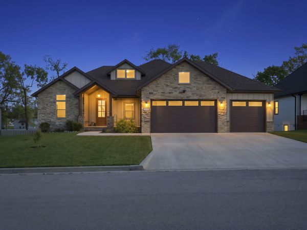 4230 Tuscany Circle , Ozark, MO 65721