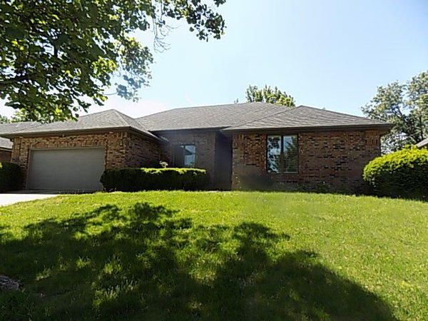 4068 E Latoka Street , Springfield, MO 65809