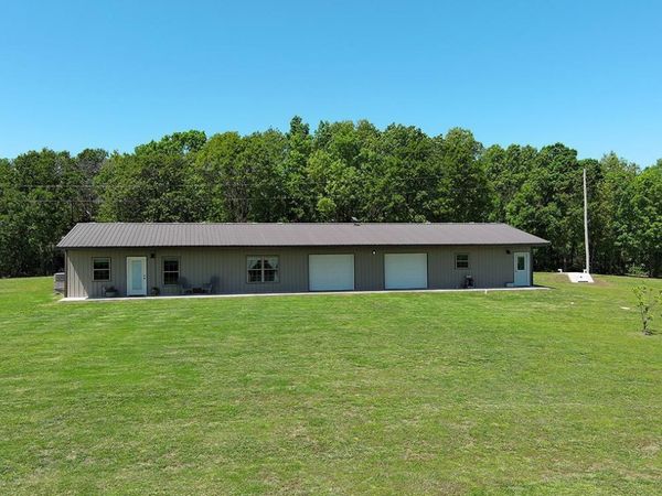 475 Sycamore Lane, Anderson, MO 64831