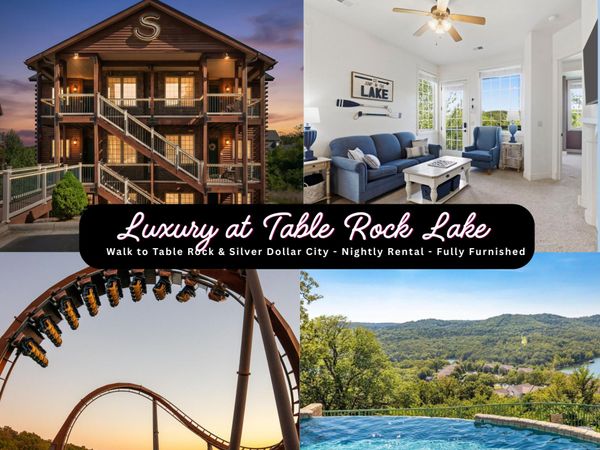 47 Stone Cliff Circle, Unit 1, Indian Point, MO 65616