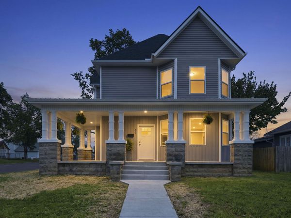 311 2nd Street, Monett, MO 65708