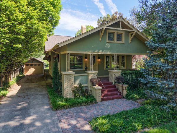 1249 E Delmar Street , Springfield, MO 65804