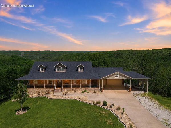 358 Spring View Place, Reeds Spring, MO 65737