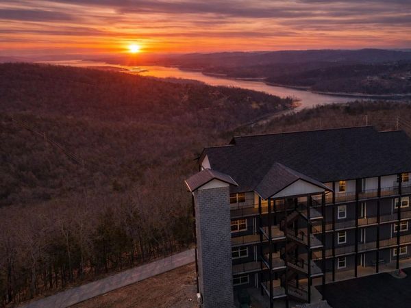 24 Aqua Vista Lane, Unit 5, Branson, MO 65616