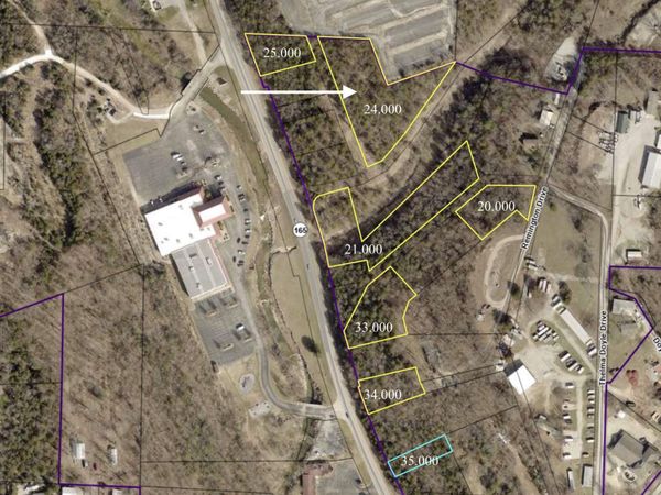 000 Us Highway 165 , Unit 68-76, Branson, MO 65616