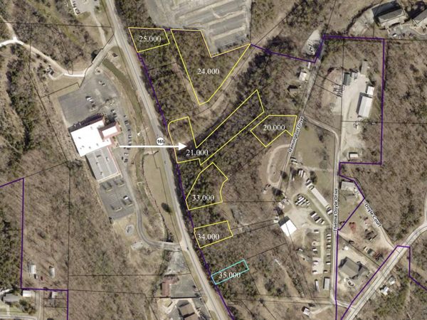 000 Us Highway 165 , Unit 16-25, Branson, MO 65616