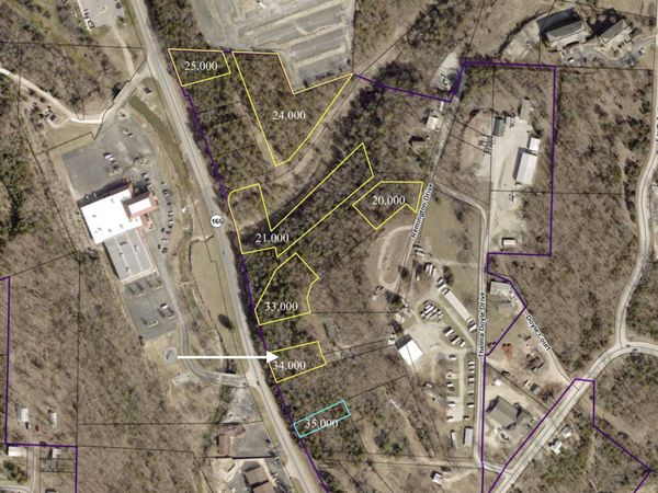 000 Us Highway 165 , Unit 59-60, Branson, MO 65616
