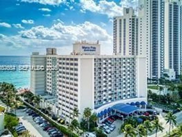 19201 Collins Ave , Unit 934, Sunny Isles Beach, FL 33160