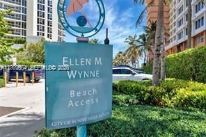 19201 Collins Ave , Unit 934, Sunny Isles Beach, FL 33160 Photo