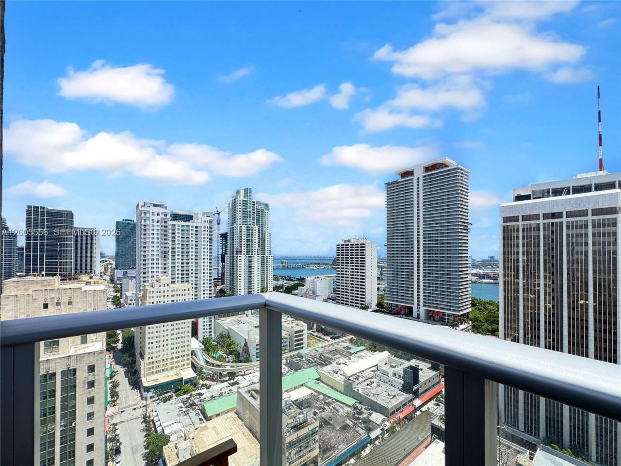 151 SE 1st St , Unit 2702, Miami, FL 33131 Photo