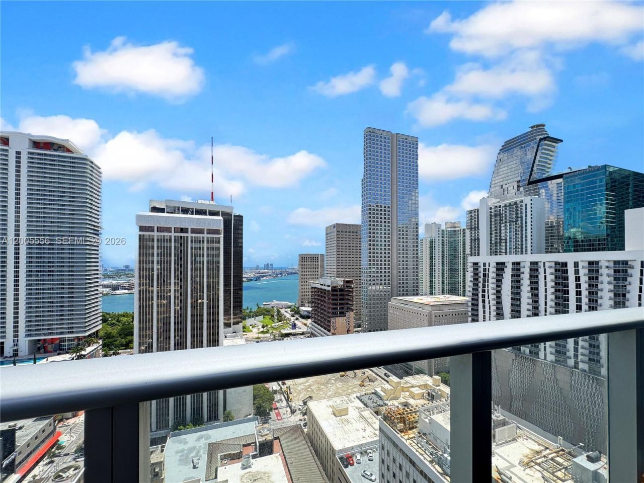 151 SE 1st St , Unit 2702, Miami, FL 33131 Photo