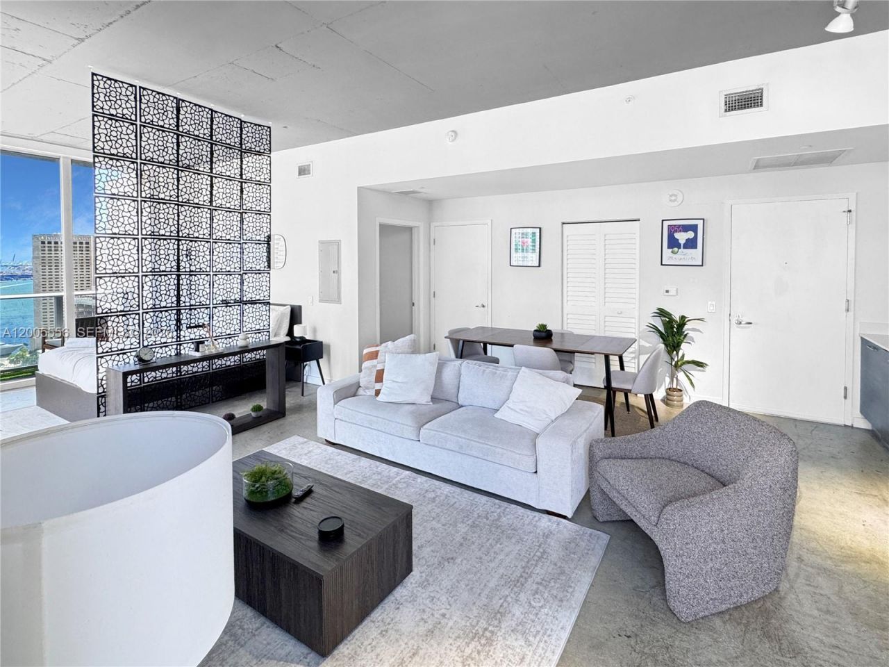 151 SE 1st St , Unit 2702, Miami, FL 33131 Photo