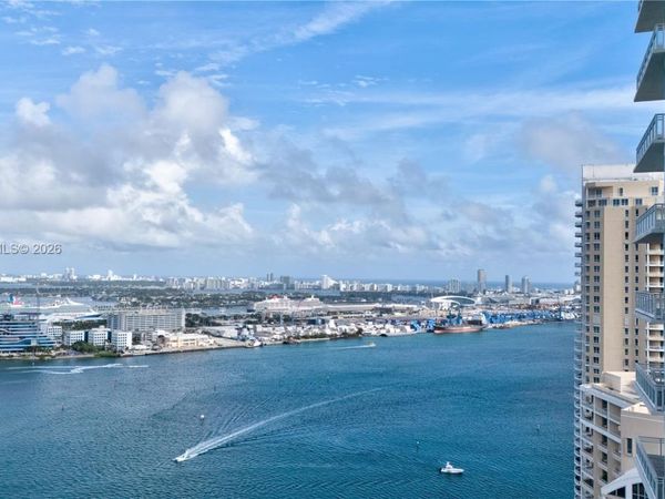900 Brickell Key Blvd , Unit 3002, Miami, FL 33131