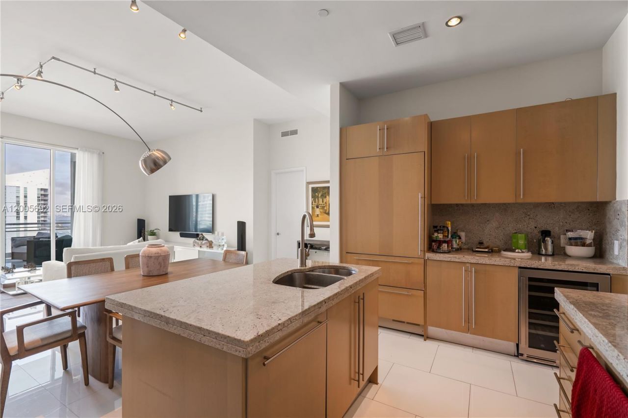 900 Brickell Key Blvd , Unit 3002, Miami, FL 33131 Photo