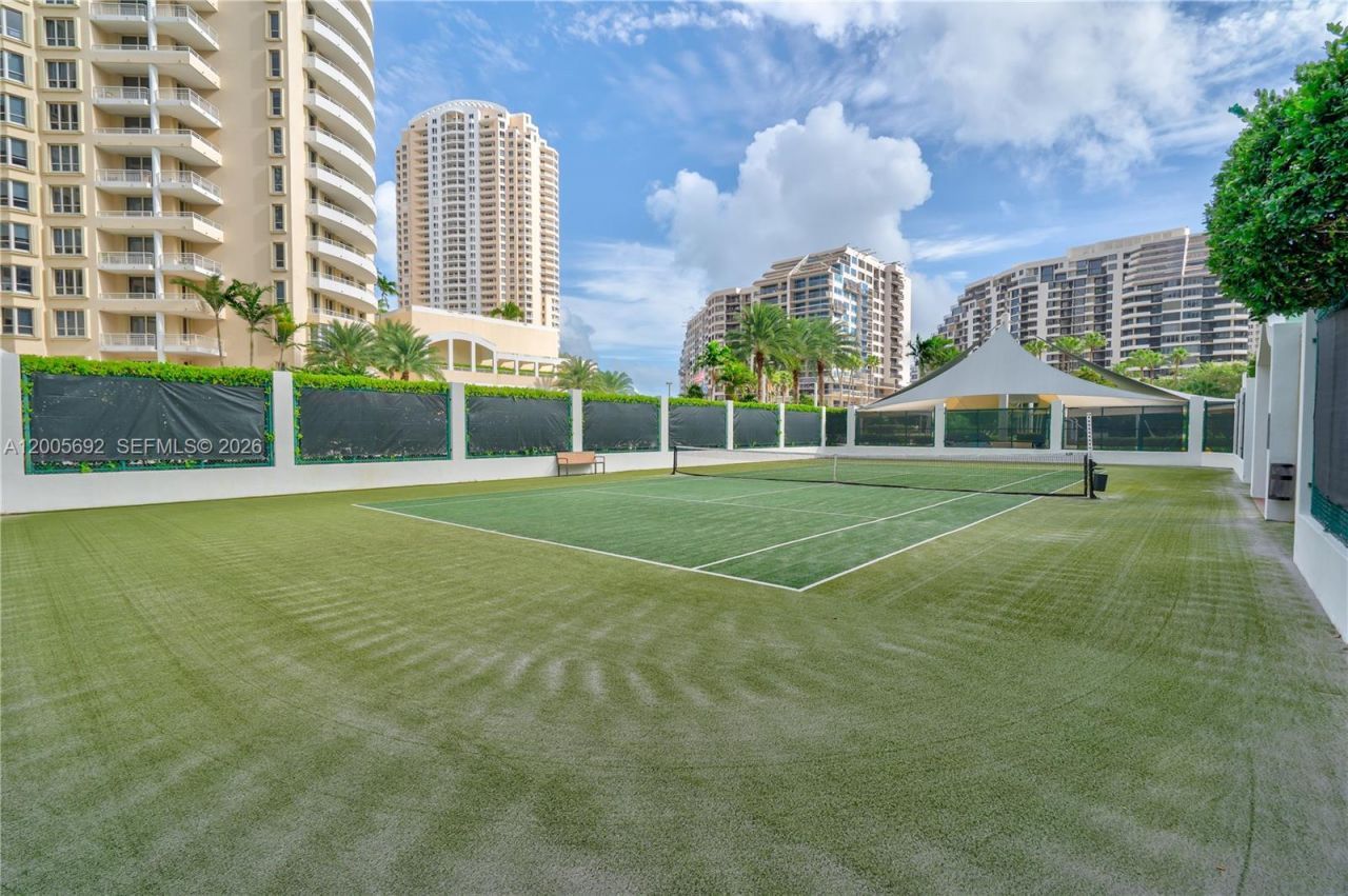 900 Brickell Key Blvd , Unit 3002, Miami, FL 33131 Photo