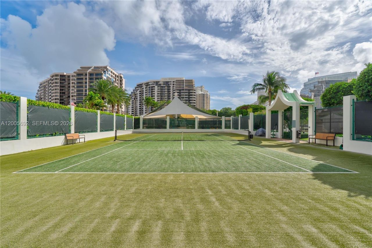 900 Brickell Key Blvd , Unit 3002, Miami, FL 33131 Photo