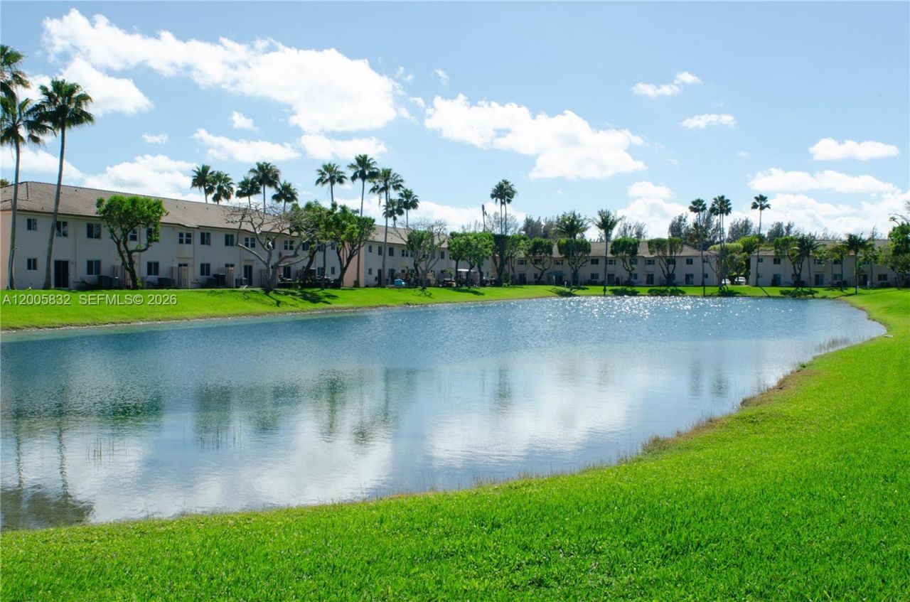 1260 SE 28th Ct, Unit 103, Homestead, FL 33035 Photo