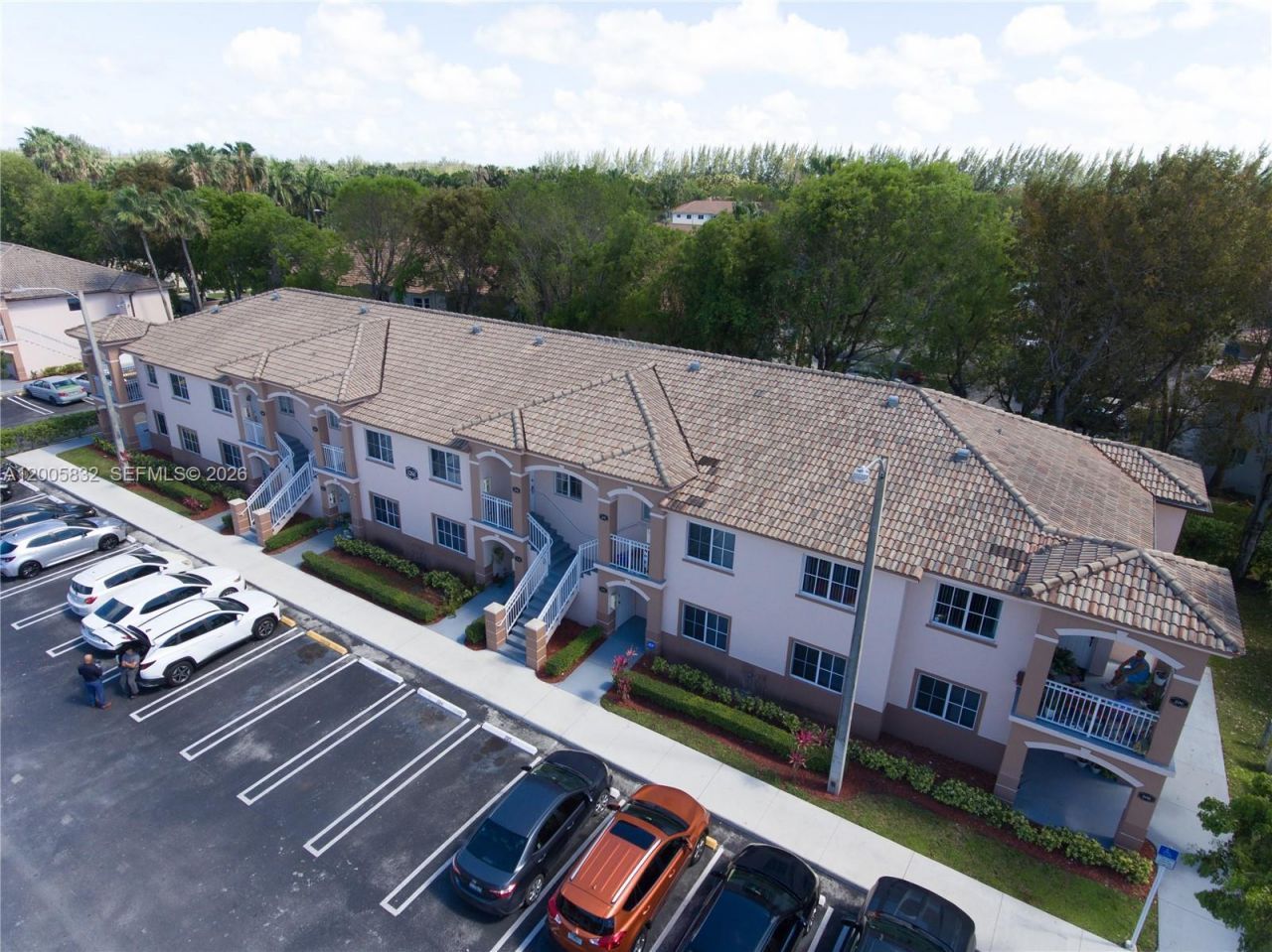 1260 SE 28th Ct, Unit 103, Homestead, FL 33035 Photo