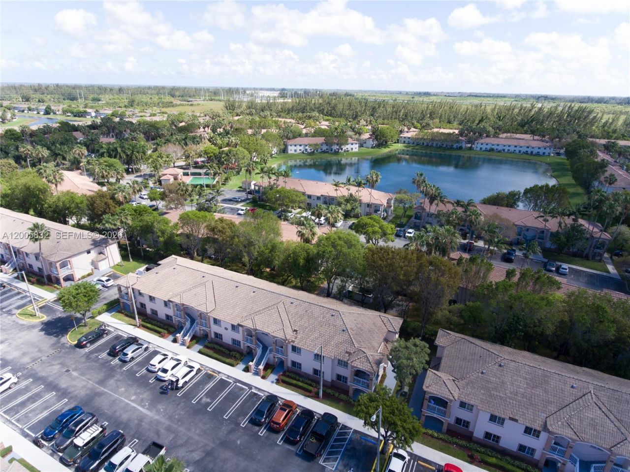 1260 SE 28th Ct, Unit 103, Homestead, FL 33035 Photo