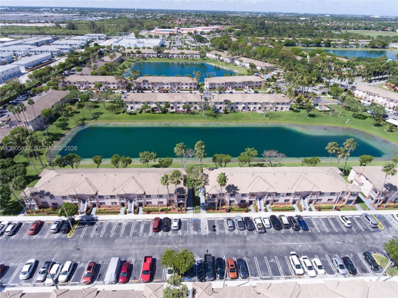 1260 SE 28th Ct, Unit 103, Homestead, FL 33035 Photo