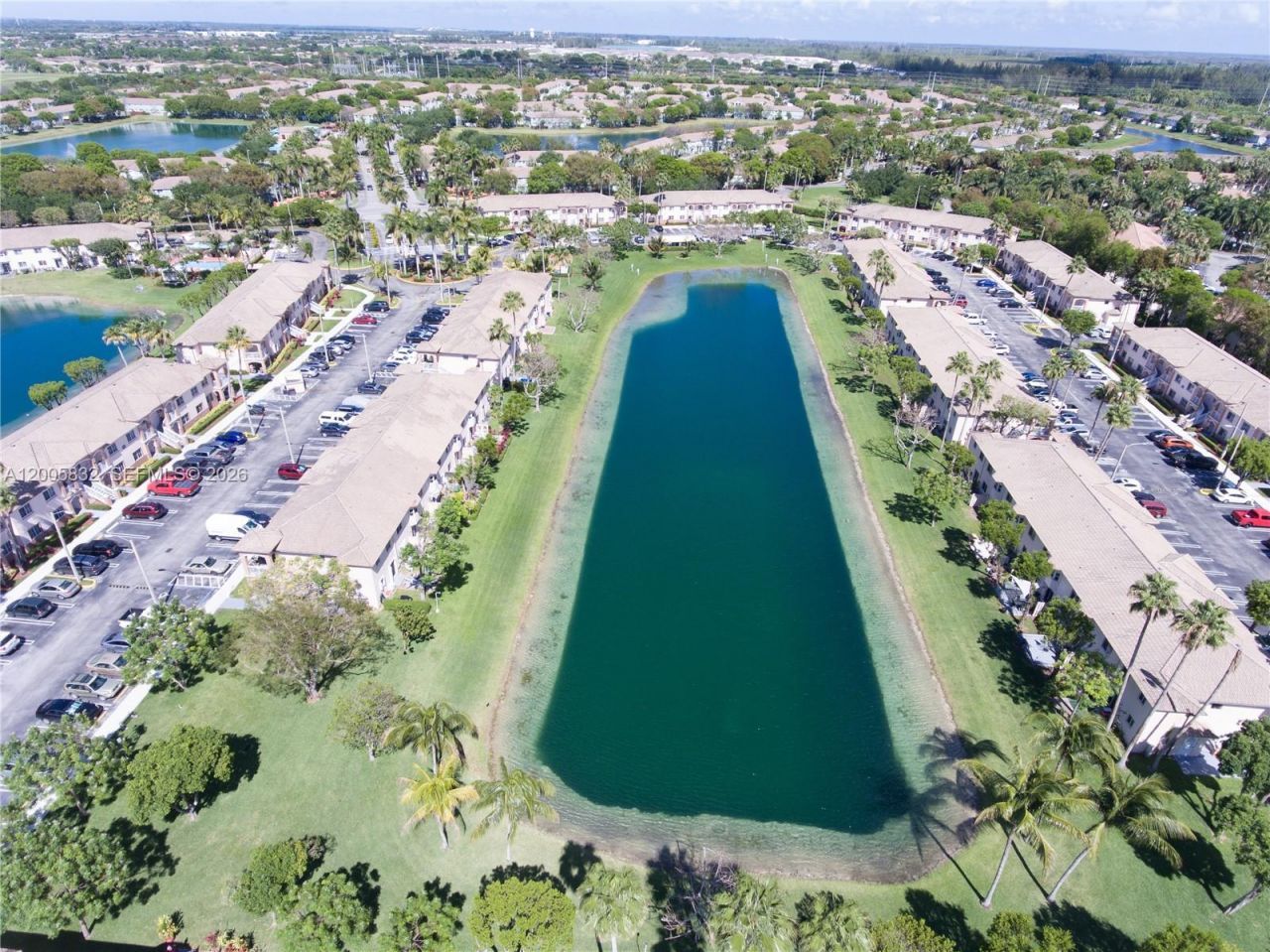 1260 SE 28th Ct, Unit 103, Homestead, FL 33035 Photo