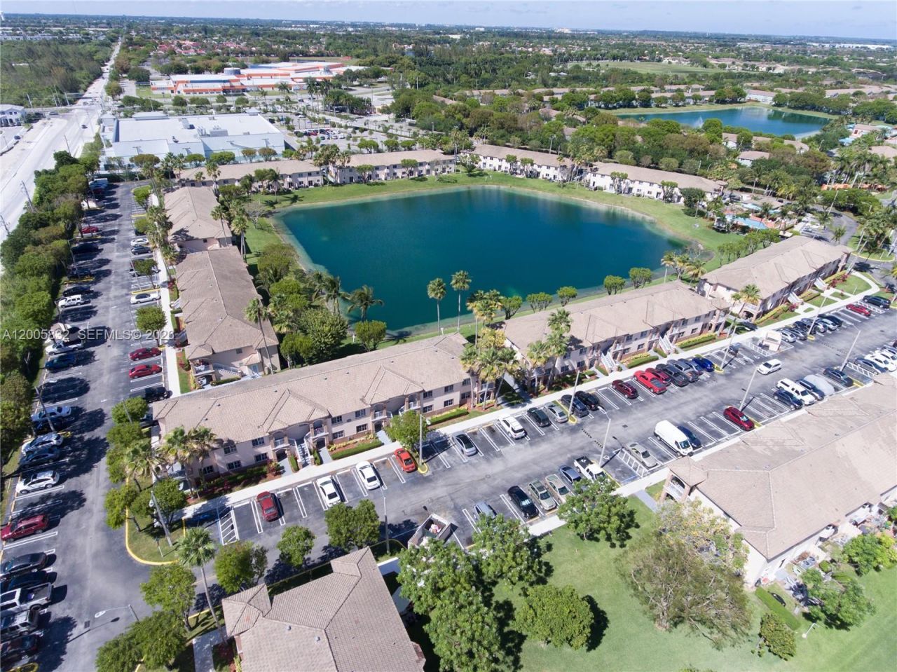 1260 SE 28th Ct, Unit 103, Homestead, FL 33035 Photo