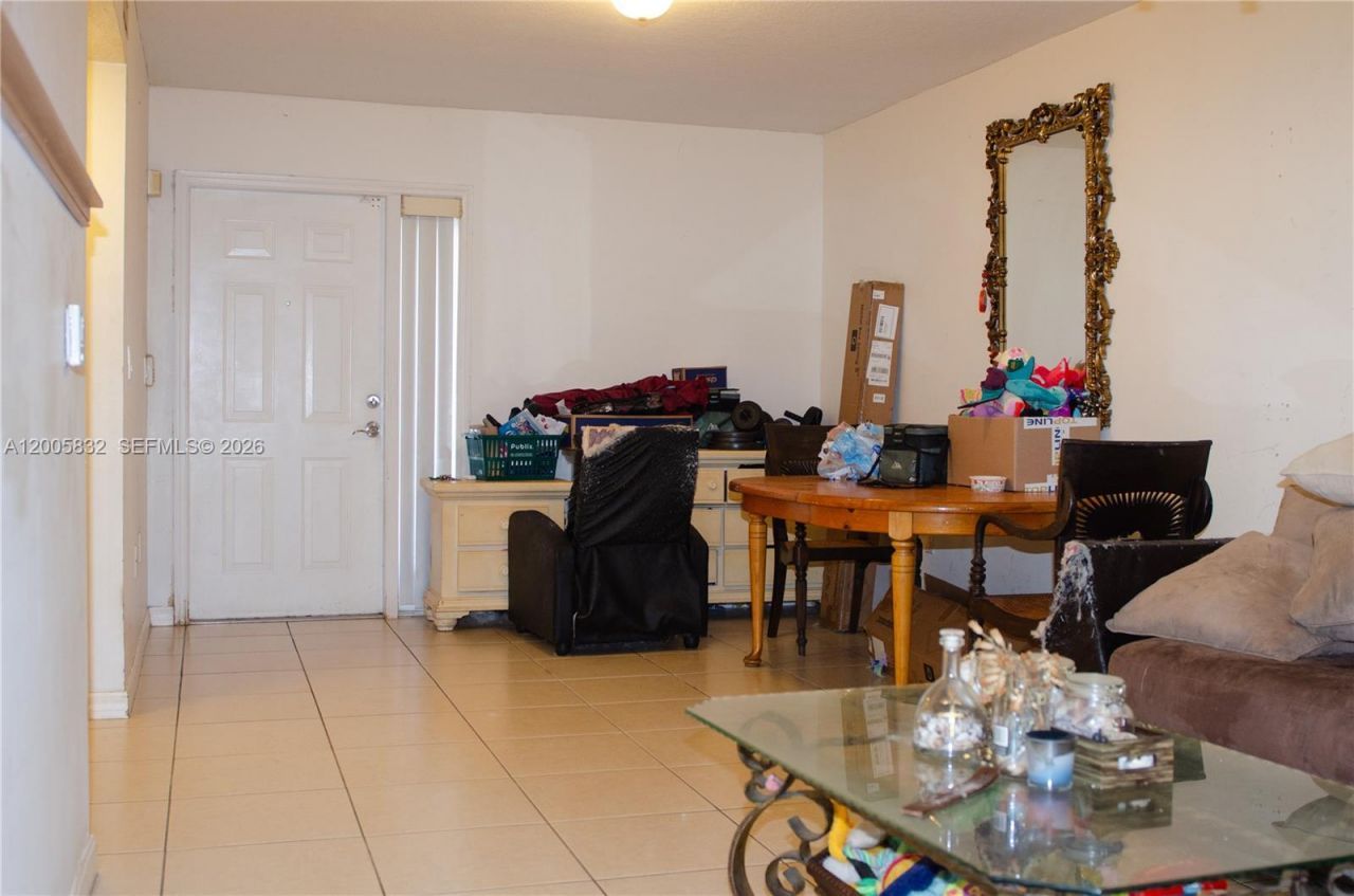 1260 SE 28th Ct, Unit 103, Homestead, FL 33035 Photo