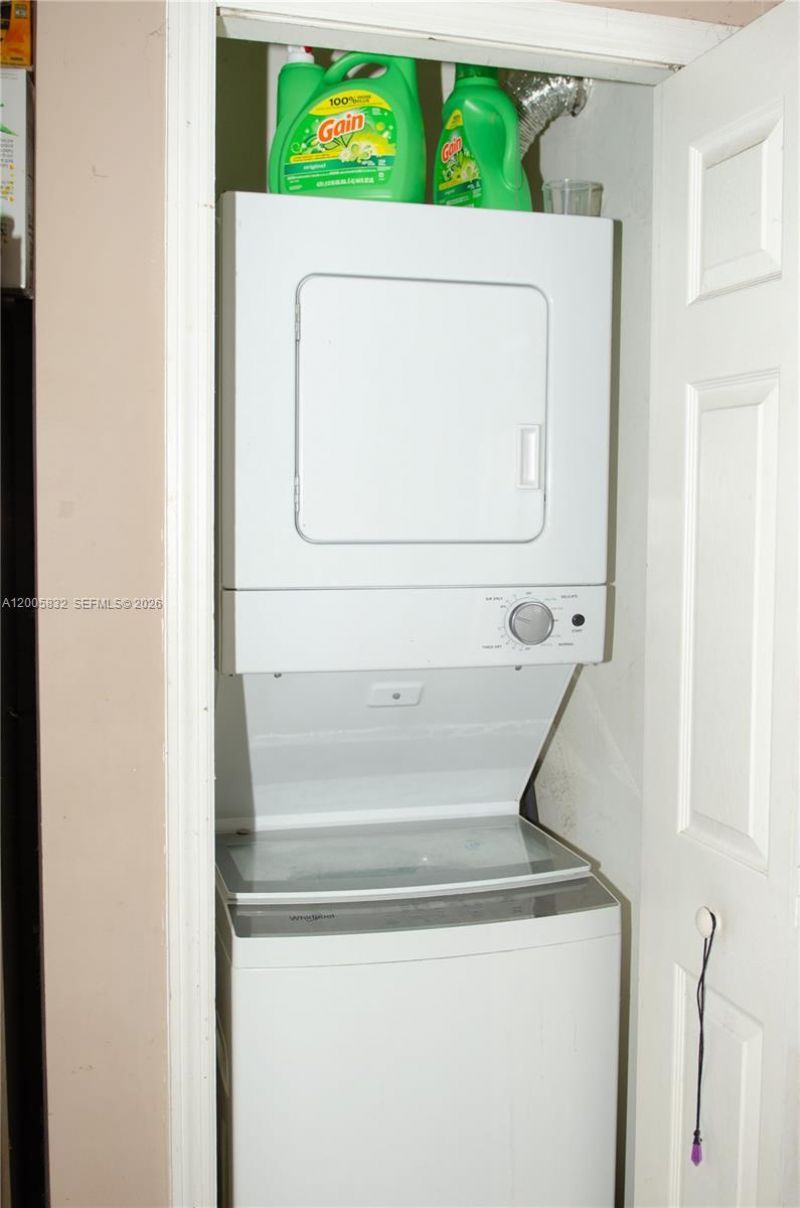 1260 SE 28th Ct, Unit 103, Homestead, FL 33035 Photo