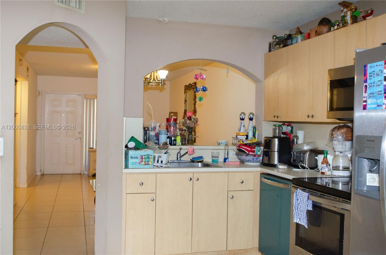 1260 SE 28th Ct, Unit 103, Homestead, FL 33035 Photo