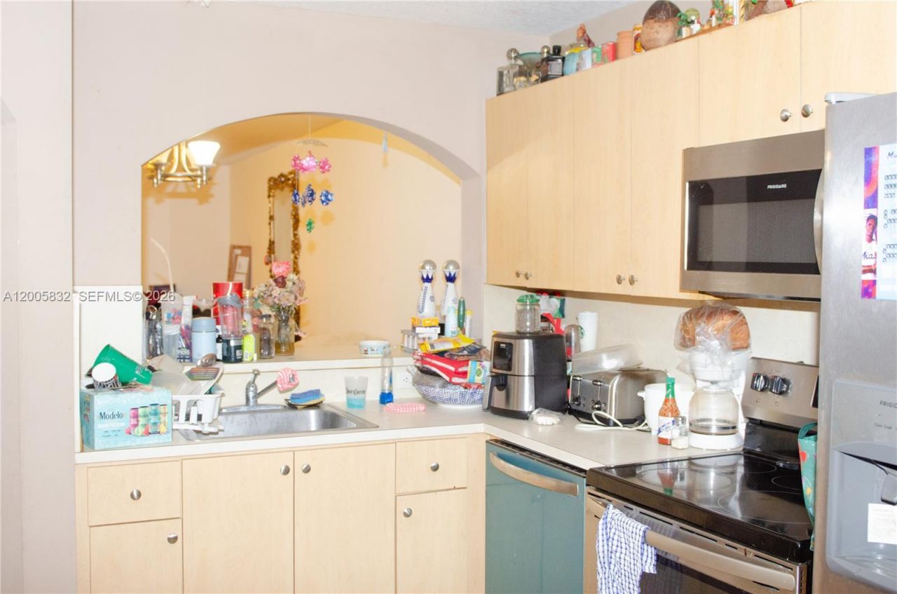 1260 SE 28th Ct, Unit 103, Homestead, FL 33035 Photo