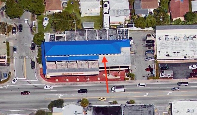 5455 SW 8 St, Unit 215, Miami, FL 33134 Photo