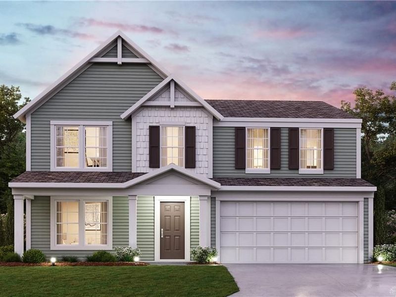 143 Kenneth Hamilton Way, Yellow Springs, OH 45387 Photo 1